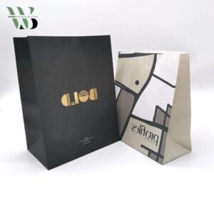 Art Paper Bags