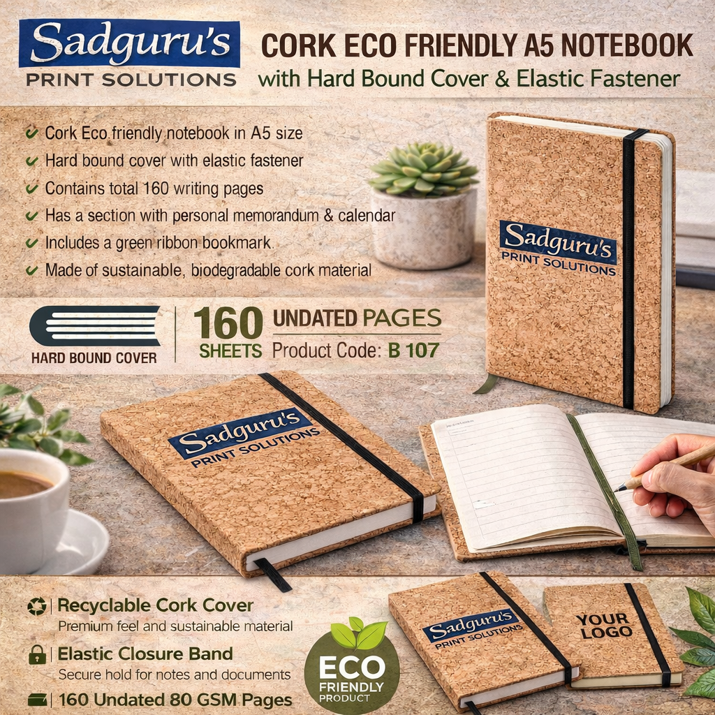 Corporate Diary
