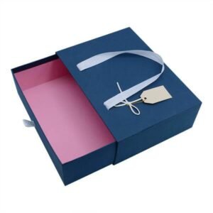 Drawer / Slide Rigid Boxes