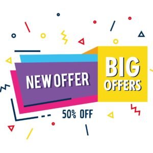 Promotional Leaflet Printing