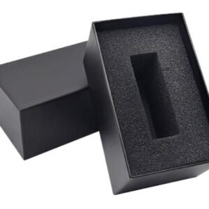 Lid & Base Rigid Boxes (Top-Bottom Boxes)