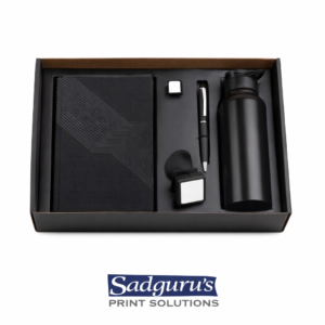 4 in 1 Gift Set – Smart Utility Essentials Combo
