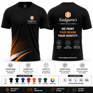 Promotional Event T-Shirt Printing